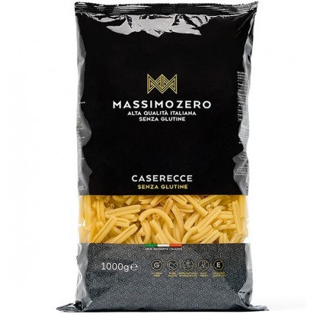 Massimo Zero Caserecce 1 Kg