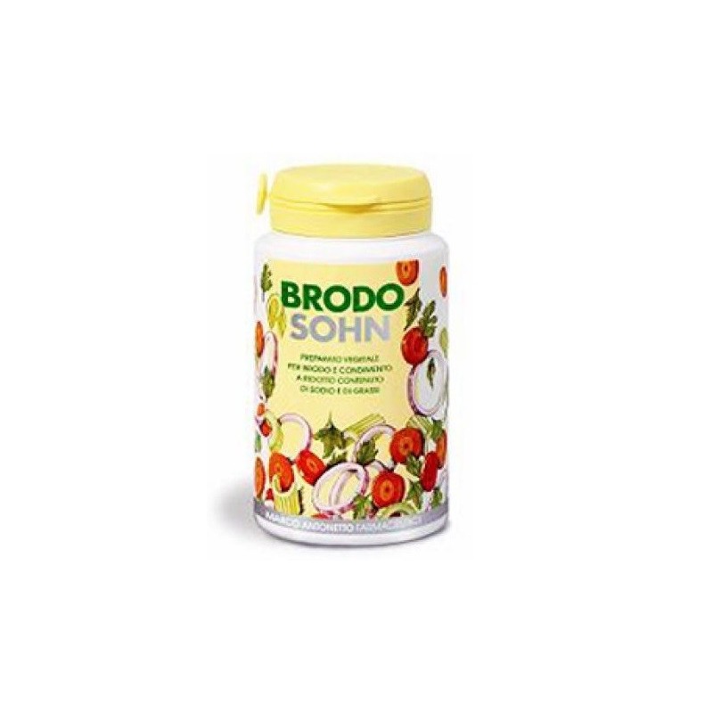 Thesi Farma Brodosohn 200 G