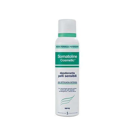 L. Manetti-h. Roberts & C. Somat C Deo P Sens Spray 150ml