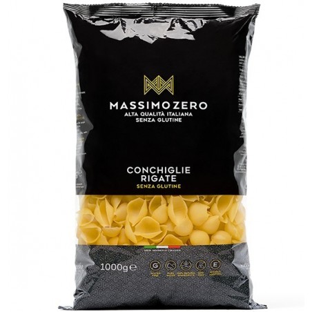 Massimo Zero Conchiglie 1 Kg