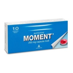 Angelini Pharma Moment 200...