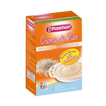 Plasmon Cereali Riso 230 G