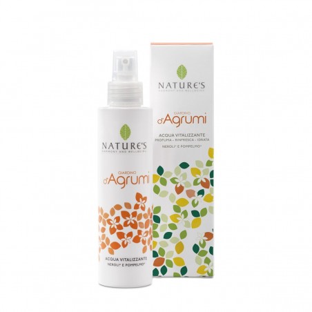 Bios Line Nature's Giardino D'agrumi Acqua Vitalizzante 150 Ml