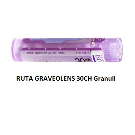 Boiron Ruta Grav Boi 30ch 80gr 4g