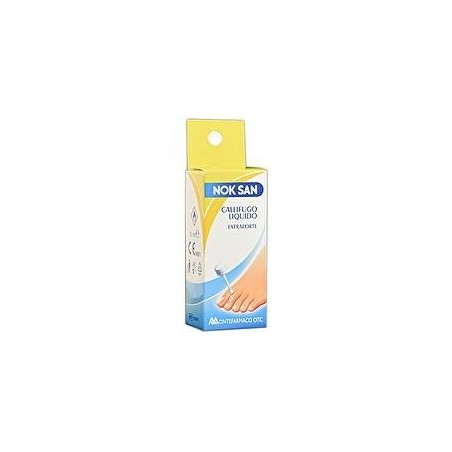 Montefarmaco Otc Noksan Callifugo Liquido 12 Ml