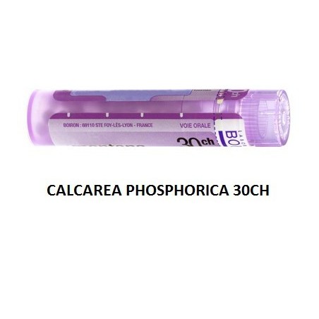 Boiron Calcarea Phos Boi 30ch 80gr