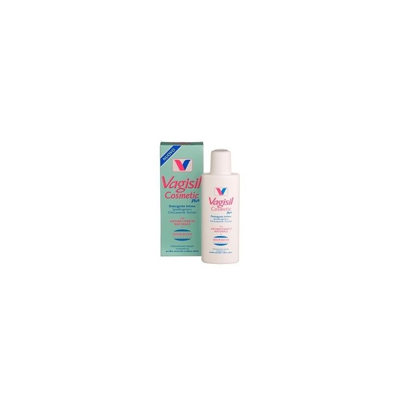 Combe Italia Vagisil Detergente Odor Block 250 Ml