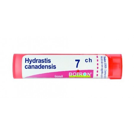 Boiron Hydrastis Can Boi 7ch 80gr