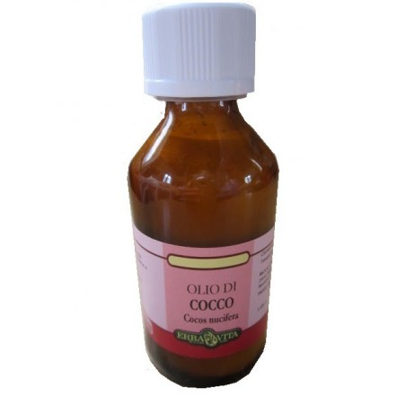 Erba Vita Group Cocco Olio 100 Ml