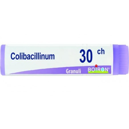 Boiron Colibacillinum 30ch Gr