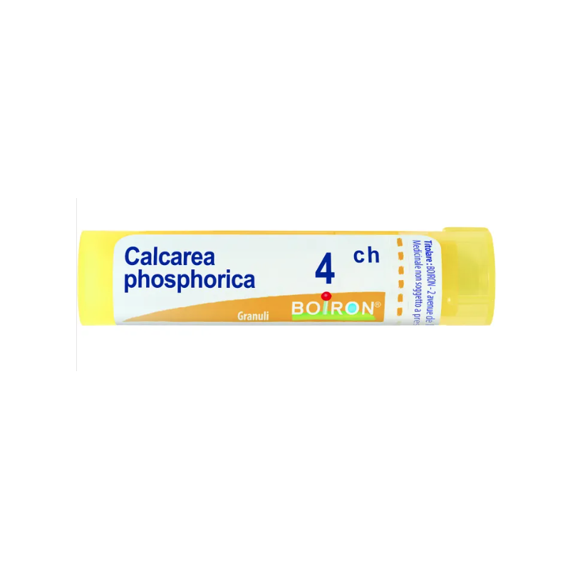 Boiron Calcarea Phos Boi 4ch 80gr