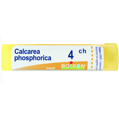 Boiron Calcarea Phos Boi 4ch 80gr