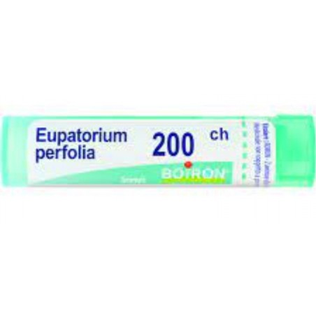 Boiron Eupatorium P Boi 200ch 80gr 4g