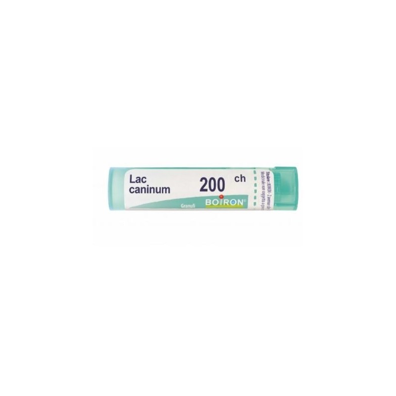 Boiron Lac Caninum 200ch Gr