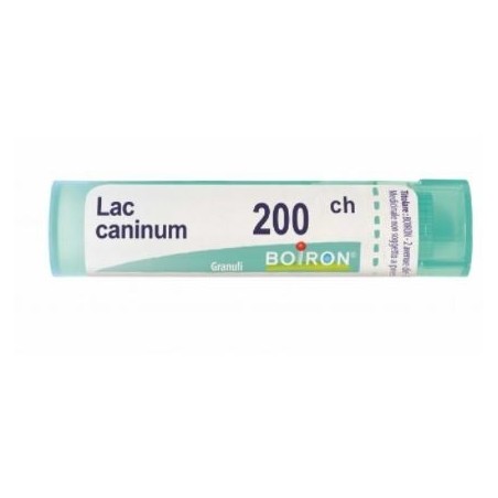 Boiron Lac Caninum 200ch Gr