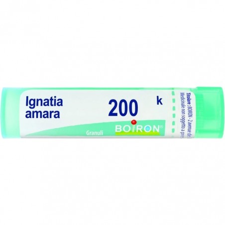 Boiron Ignatia Amara Boi 200k 80gr 4g