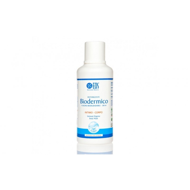 Eos Detergente Biodermico 500 Ml