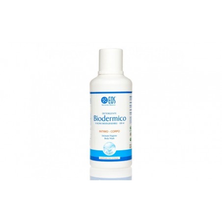 Eos Detergente Biodermico 500 Ml